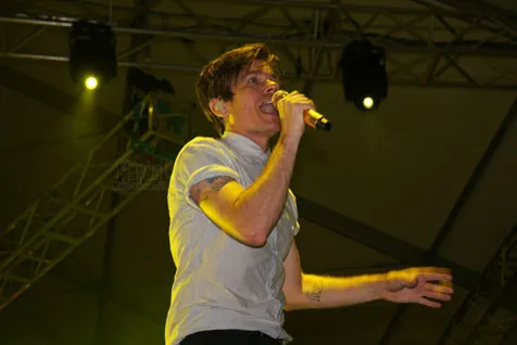 Sukses berat @foto: KapanLagi.com®/Yunita Rachmawati