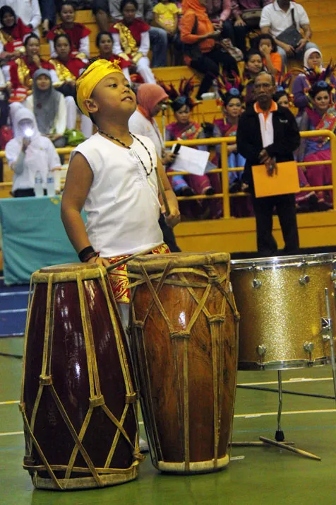 Tak lupakan sekolah
