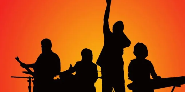 Foto: Damien Dematra Production