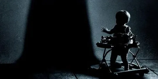 Insidious: Chapter 2