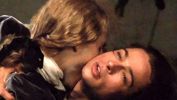 Louis dan Lestat