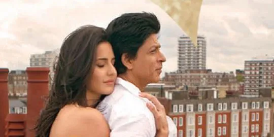 Jab Tak Hai Jaan