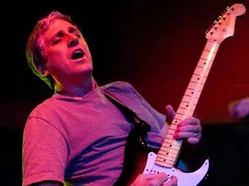 Jack Sherman