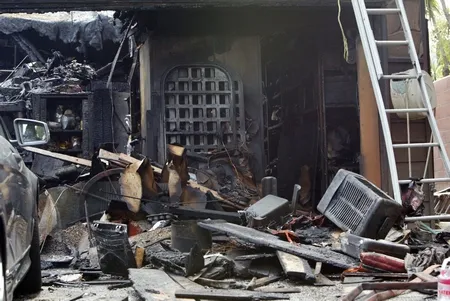 Rumah Jack Nicholson