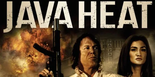 Java Heat
