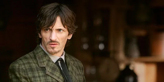 John Hawkes