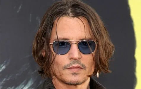 Johnny Depp