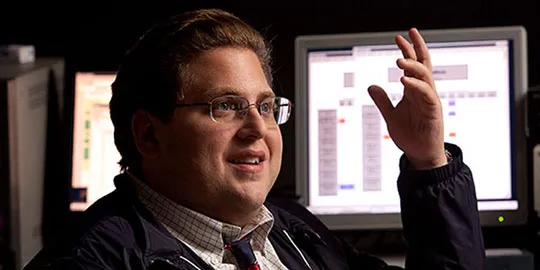 Jonah Hill