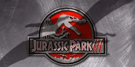 Jurassic Park III [2001]