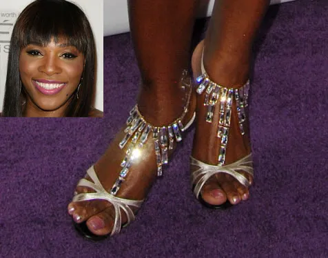 Serena Williams
