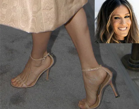 Sarah Jessica Parker