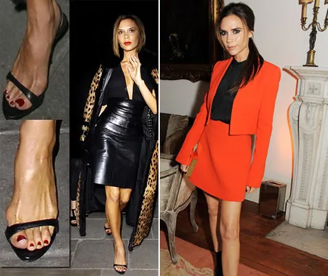 Victoria Beckham