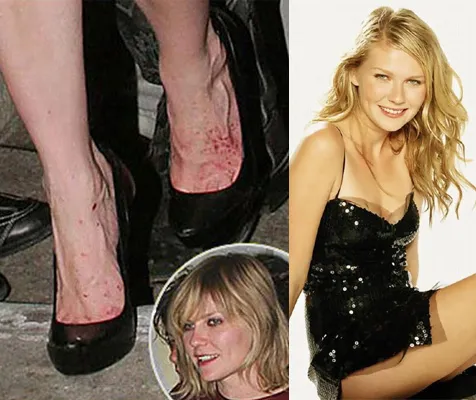 Kirsten Dunst