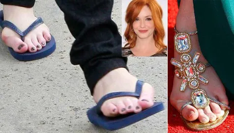 Christina Hendricks