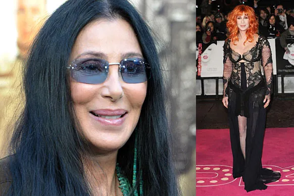 Cher