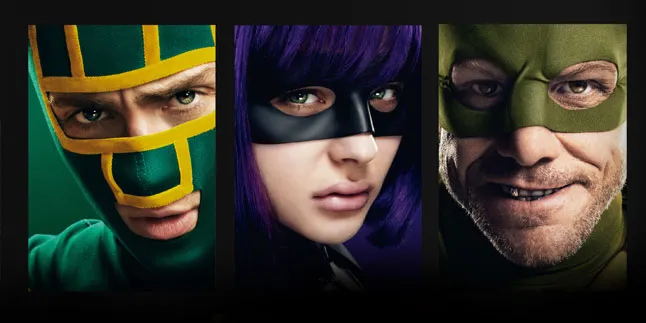 Kick-Ass 2