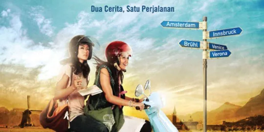 Foto: Maleo Inno Films