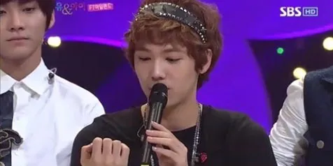 Lee Hongki FT Island