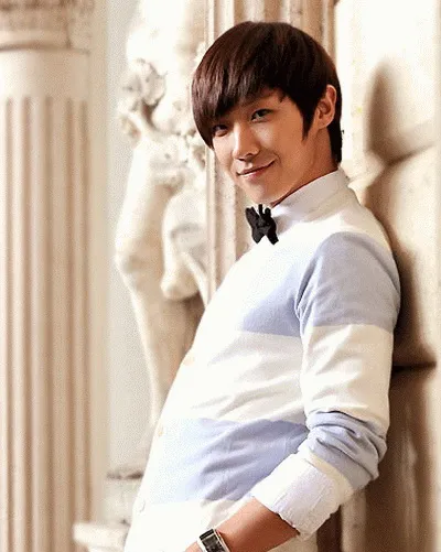 Lee Joon MBLAQ