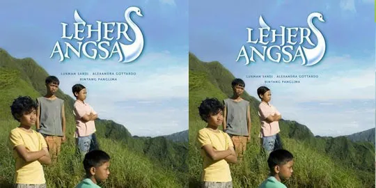 Foto: Alenia Pictures