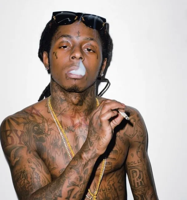 Lil Wayne menuntut produser Jones Iii terkait hak cipta lagu yang digunakan produser tersebut. ©stereogum.com