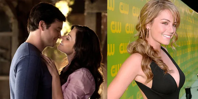 Foto: Smallville