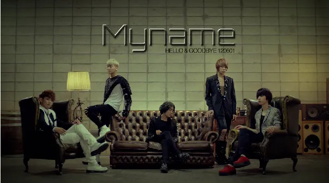 Myname