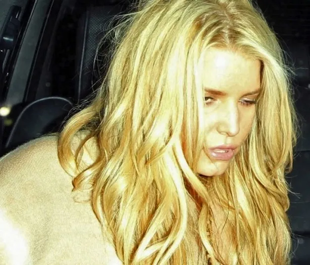 Jessica Simpson