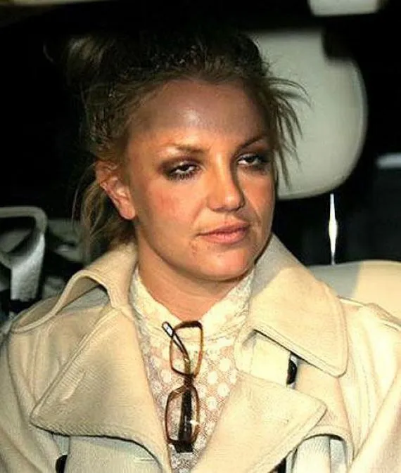 Britney Spears