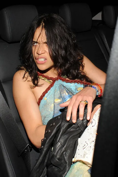 Michelle Rodriguez
