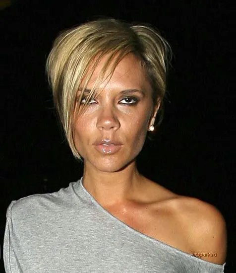 Victoria Beckham