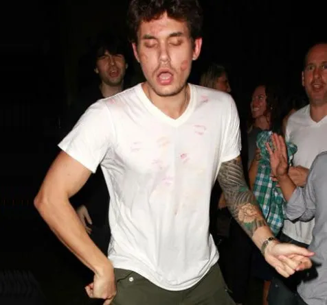 John Mayer