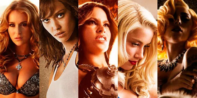 Machete Kills