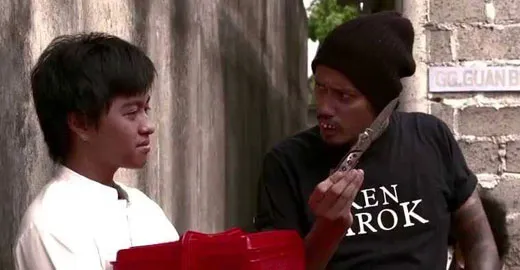 Malam Seribu Bulan
