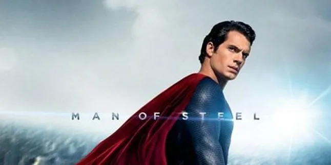 Man of Steel