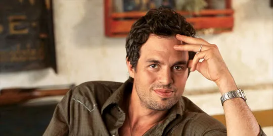 Mark Ruffalo