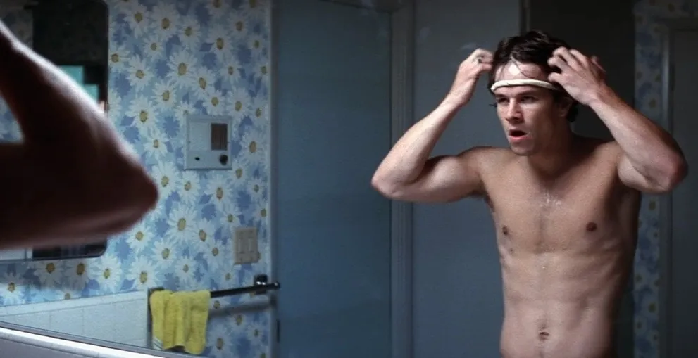 Adegan Film BOGGIE NIGHTS