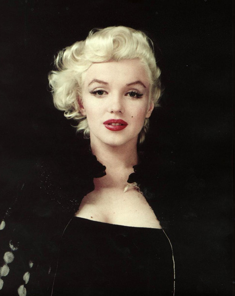 Marilyn Monroe 10 Artis Yang Misteri Kematiannya Tak Pernah Terpecahkan Marilyn Monroe Kapanlagi Com