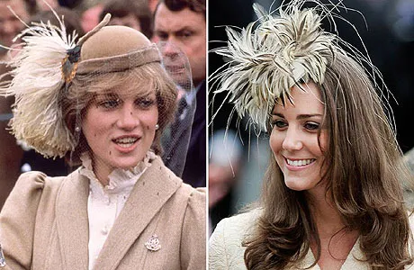 KaryaIndonesiaKu - Dekorasi Rumah: Kate Middleton Contek 