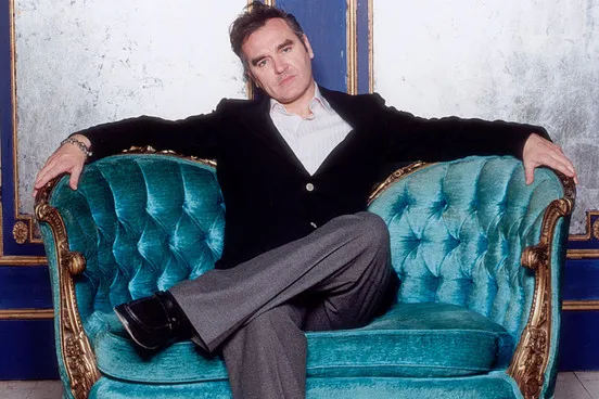 Morrissey