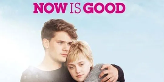 Now Is Good