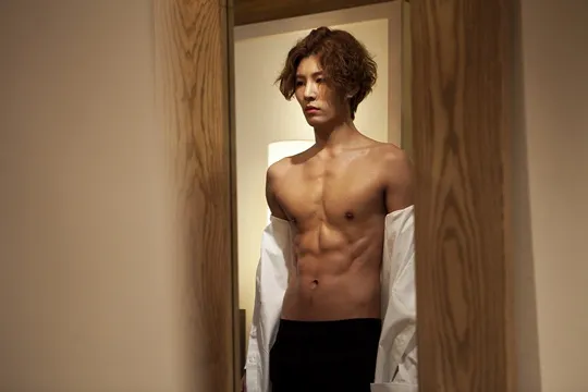 No Min Woo foto: soompi.com