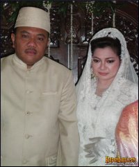 Menikah Lagi, Nur Afni Octavia Masuk Islam - KapanLagi.com