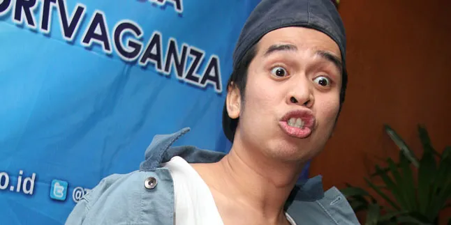 Foto: KapanLagi.com®