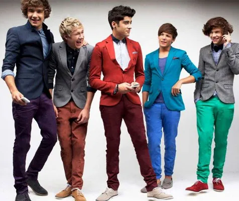 One Direction