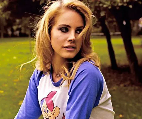 Lana Del Rey