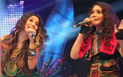 Ratu/ Duo Maia