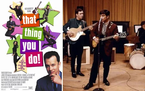The Wonders - THAT THING YOU DO!