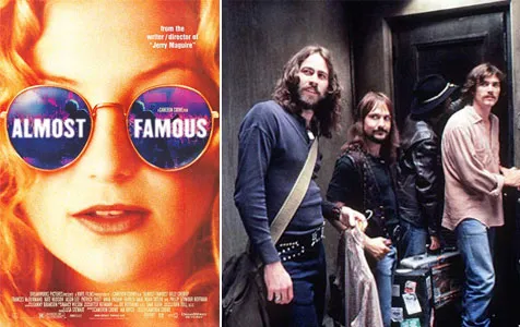 Stillwater - ALMOST FAMOUS
