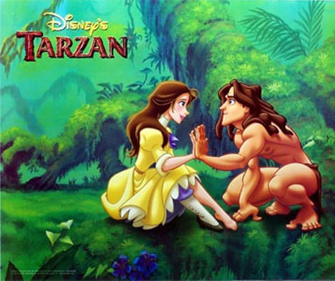 Vanessa Williams 7 Soundtrack  Film  Animasi  Disney  
